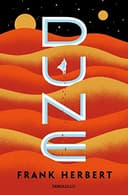 Cover of Dune