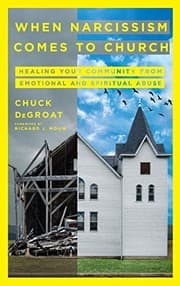 Cover of When Narcissism Comes to Church