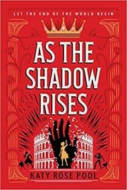 Cover of As the Shadow Rises