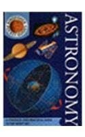 Cover of Astronomy