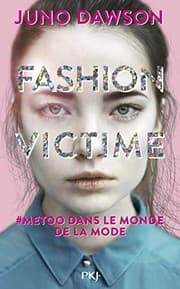 Cover of Fashion victime