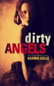 Cover of Dirty Angels