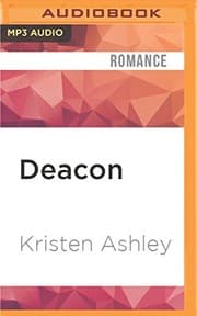 Cover of Deacon