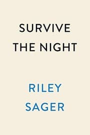Cover of Survive the Night