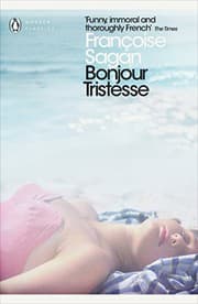 Cover of Bonjour Tristesse & A Certain Smile