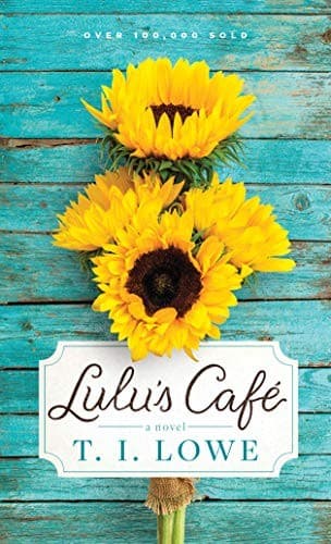 Cover of Lulu’s Café