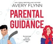 Cover of Parental Guidance
