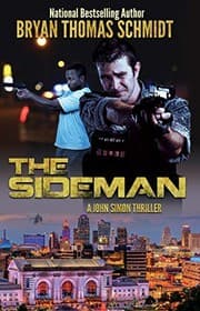 Cover of The Sideman