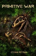 Cover of Primitive War