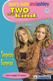 Cover of Surprise, Surprise!