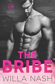 Cover of The Bribe