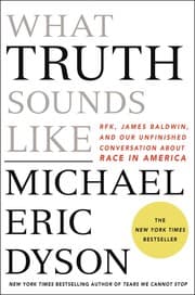 Cover of What truth sounds like
