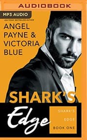 Cover of Shark's Edge