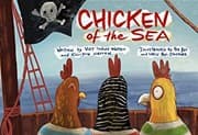 Cover of Chicken of the Sea