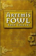 Cover of Artemis Fowl