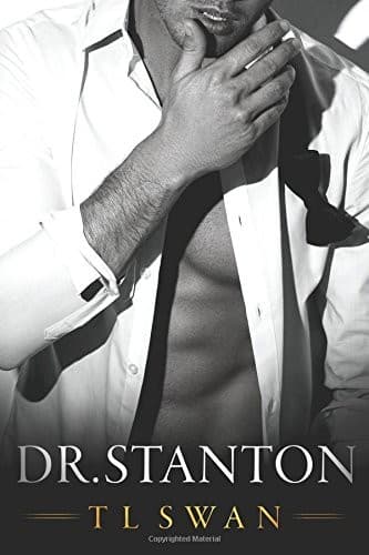 Cover of Dr. Stanton