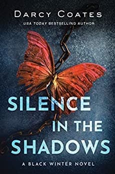 Cover of Silence in the Shadows