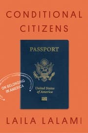 Cover of Conditional Citizens
