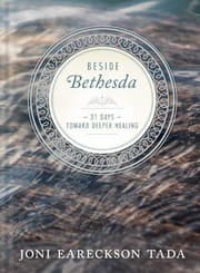 Cover of Beside Bethesda
