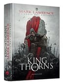 Cover of King of Thorns