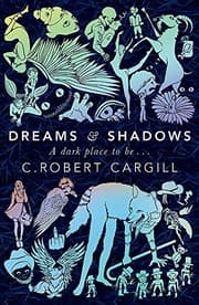 Cover of Dreams and shadows