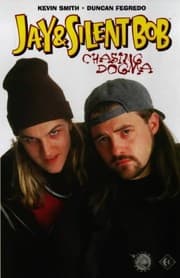 Cover of Jay and Silent Bob