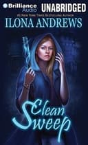 Cover of Clean Sweep