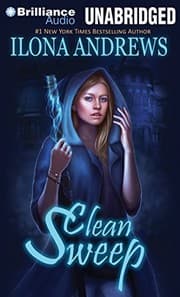 Cover of Clean Sweep