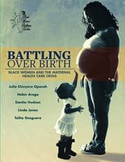 Cover of Battling Over Birth