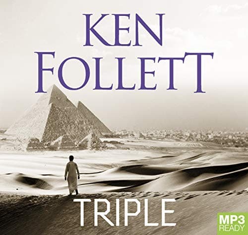Cover of Triple