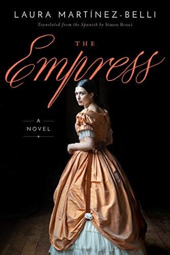Cover of The Empress