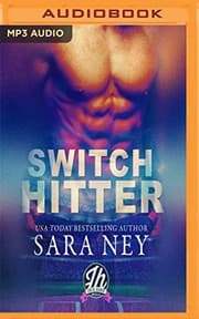 Cover of Switch Hitter