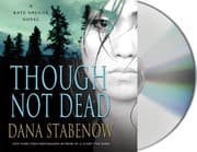 Cover of Though Not Dead