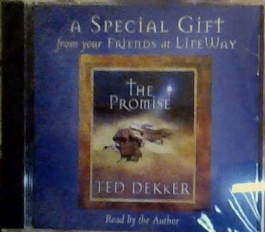 Cover of The Promise