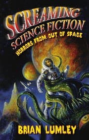 Cover of Screaming Science Fiction