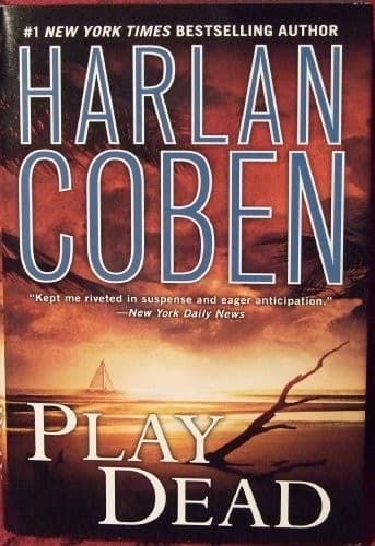 Cover of Play Dead