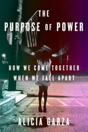Cover of Purpose of Power