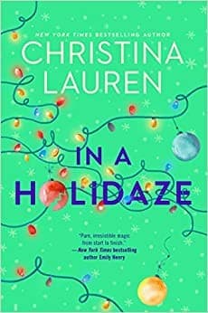 Cover of In a Holidaze