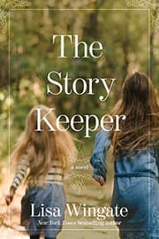 Cover of The story keeper