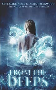 Cover of From The Deeps