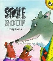 Cover of Stone Soup