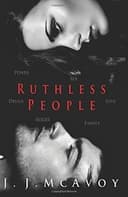 Cover of Ruthless People