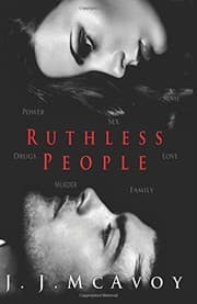 Cover of Ruthless People