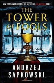 Cover of Tower of Fools