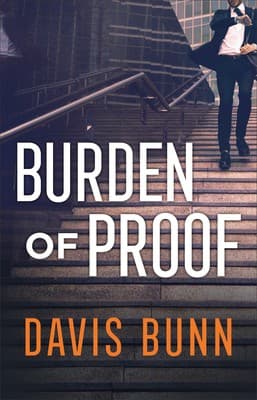 Cover of Burden of Proof