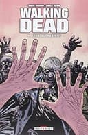 Cover of Walking Dead T09