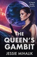 Cover of The Queen's Gambit