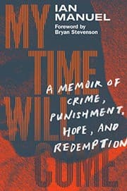Cover of My Time Will Come