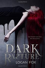 Cover of Dark Rapture