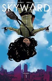 Cover of Skyward 1